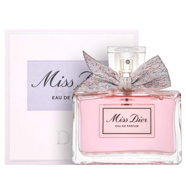Dior (Christian Dior) Miss Dior 2021 parfémovaná voda pro ženy 100 ml