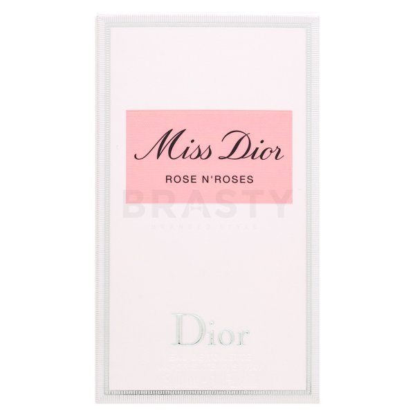 Dior (Christian Dior) Miss Dior Rose N'Roses Eau de Toilette para mujer 30 ml