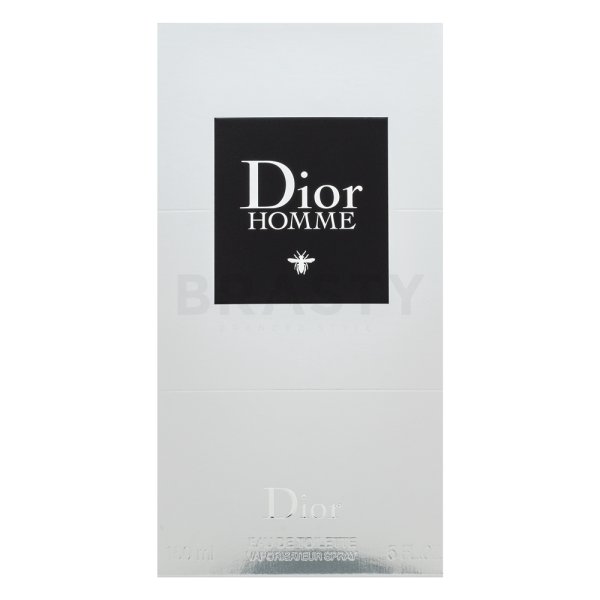 Dior (Christian Dior) Dior Homme Eau de Toilette für Herren 150 ml