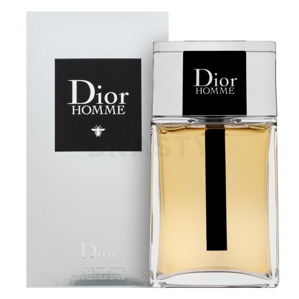 Dior (Christian Dior) Dior Homme Eau de Toilette da uomo 150 ml