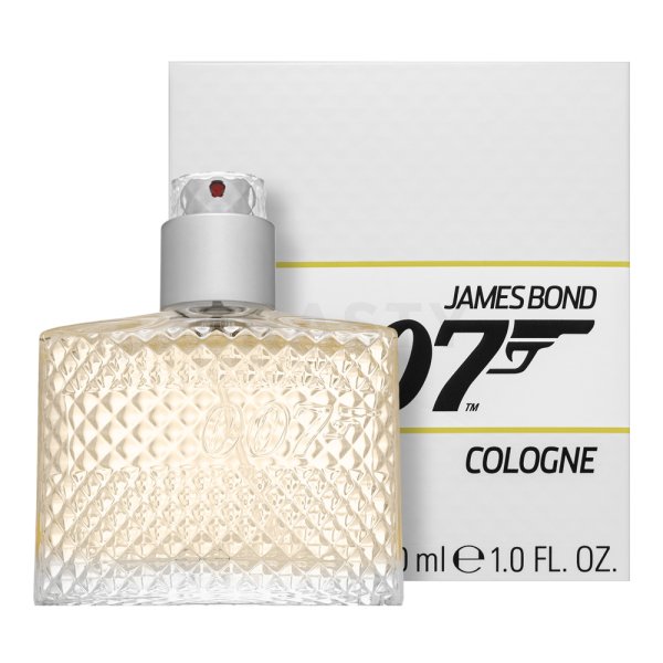 James Bond 007 Cologne одеколон за мъже 30 ml