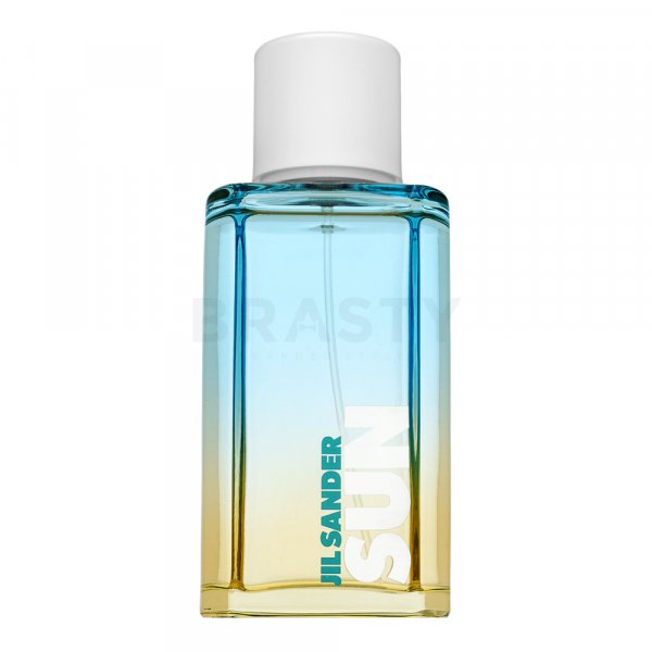 Jil Sander Sun Summer Edition 2020 toaletní voda pro ženy 100 ml