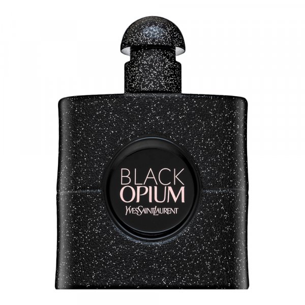 Yves Saint Laurent Black Opium Extreme parfémovaná voda pro ženy 50 ml