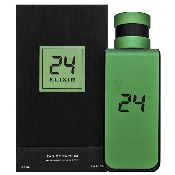 ScentStory 24 Elixir Neroli Eau de Parfum unisex 100 ml