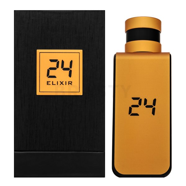ScentStory 24 Elixir Rise of the Superb Eau de Parfum unisex 100 ml