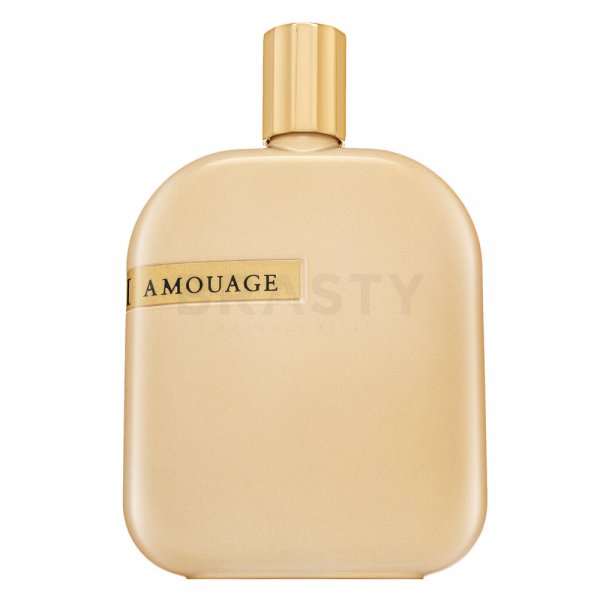 Amouage Library Collection Opus VIII woda perfumowana unisex 100 ml