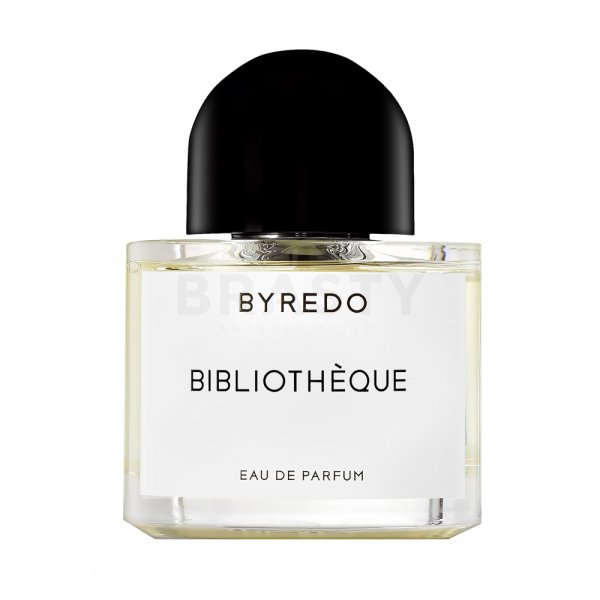 Byredo Bibliotheque Eau de Parfum uniszex 100 ml