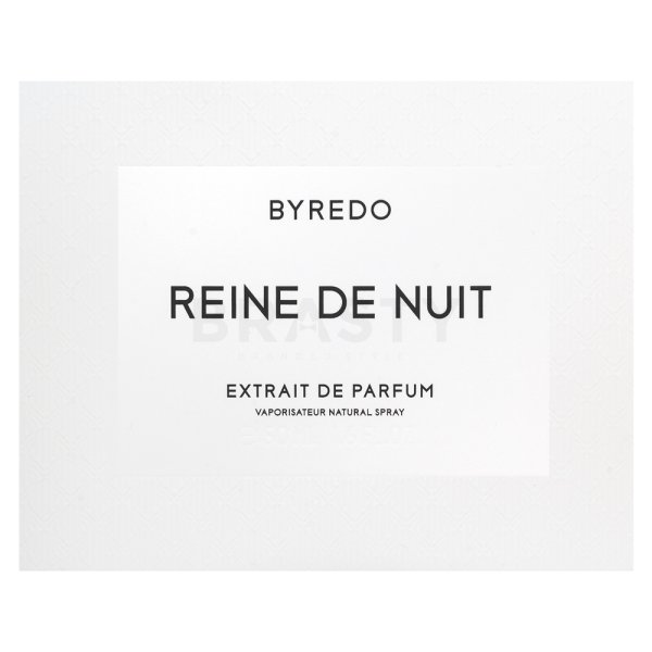 Byredo Reine De Nuit Eau de Parfum uniszex 50 ml