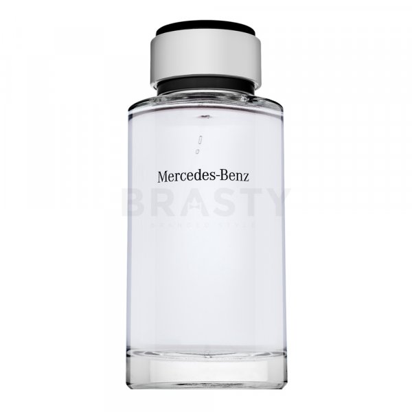 Mercedes-Benz For Men toaletní voda pro muže 240 ml