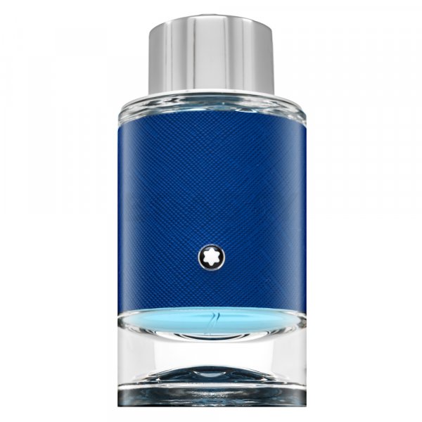 Mont Blanc Explorer Ultra Blue Eau de Parfum férfiaknak 100 ml