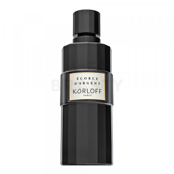Korloff Paris Ecorce D'Argent Eau de Parfum unisex 100 ml