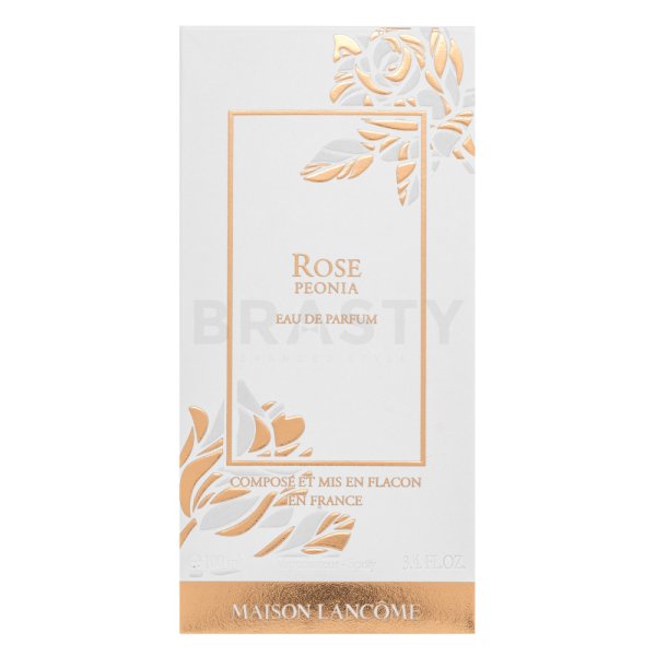 Lancôme Maison Rose Peonia Парфюмна вода за жени 100 ml
