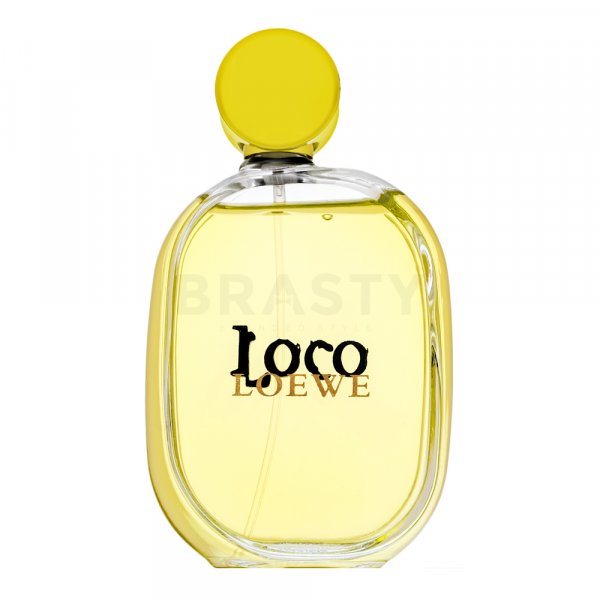 Loewe Loco parfémovaná voda pro ženy 50 ml