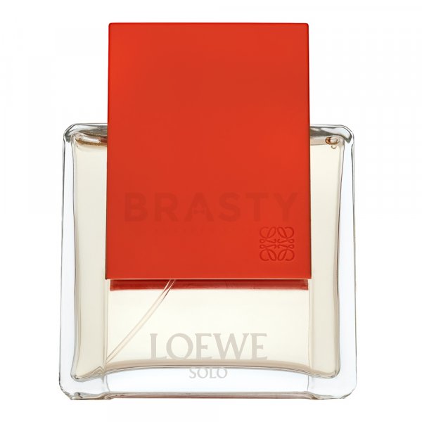 Loewe Solo Ella Eau de Parfum for women 100 ml