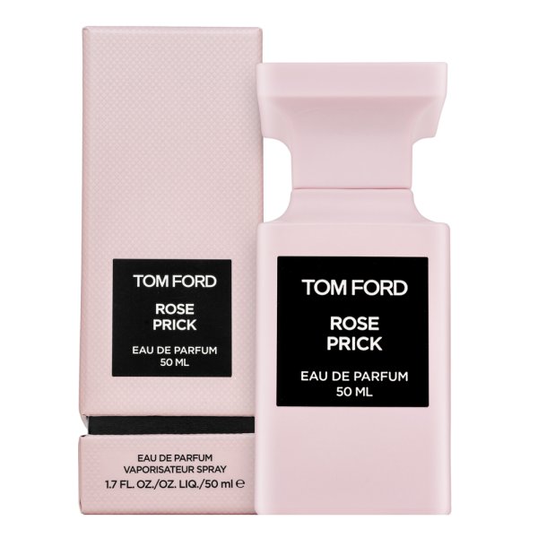 Tom Ford Rose Prick parfémovaná voda unisex 50 ml