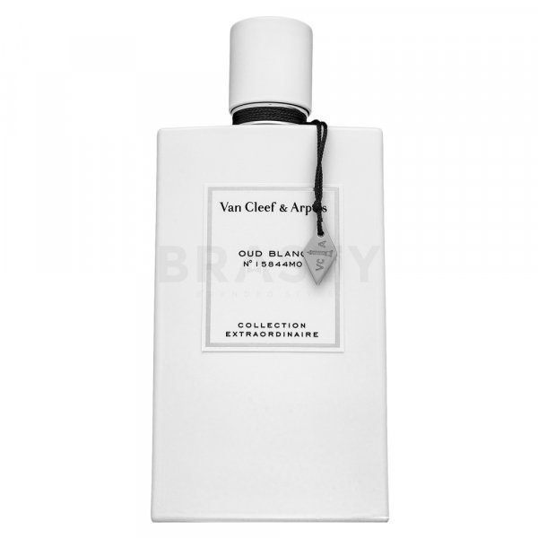 Van Cleef & Arpels Collection Extraordinaire Oud Blanc parfémovaná voda unisex 75 ml
