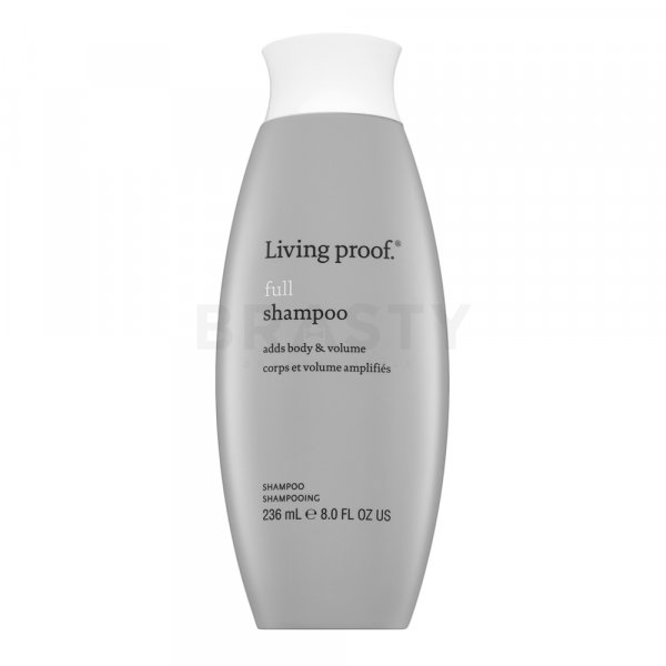 Living Proof Full Shampoo sampon hranitor pentru volum 236 ml