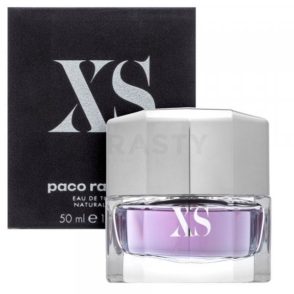 Paco Rabanne XS pour Homme 2018 тоалетна вода за мъже 50 ml