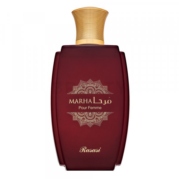 Rasasi Marha Pour Femme Eau de Parfum for women 100 ml