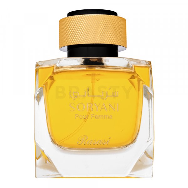 Rasasi Soryani Pour Femme woda perfumowana dla kobiet 100 ml