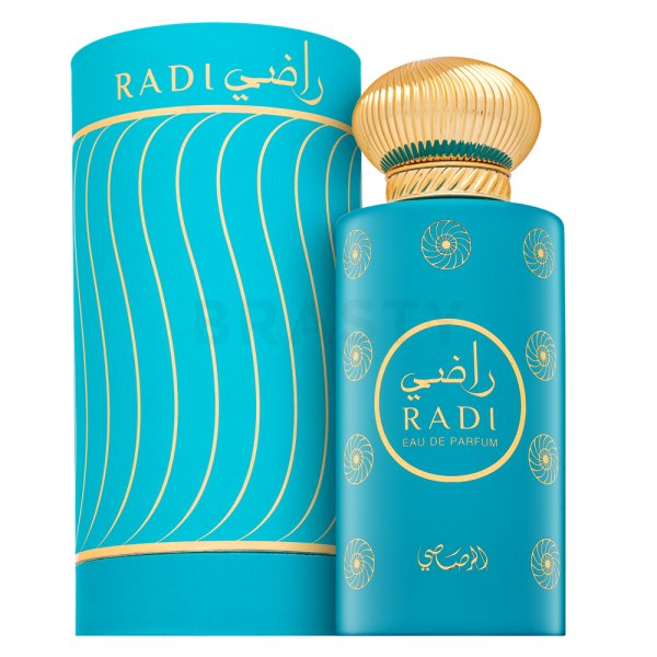 Rasasi Radi Eau de Parfum uniszex 100 ml