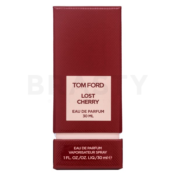 Tom Ford Lost Cherry parfémovaná voda unisex 30 ml