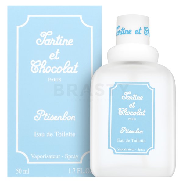 Givenchy Tartine et Chocolat Ptisenbon тоалетна вода за жени 50 ml