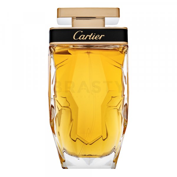 Cartier La Panthere čistý parfém pro ženy 75 ml