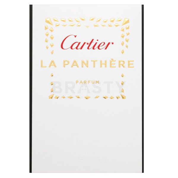 Cartier La Panthere profumo da donna 75 ml