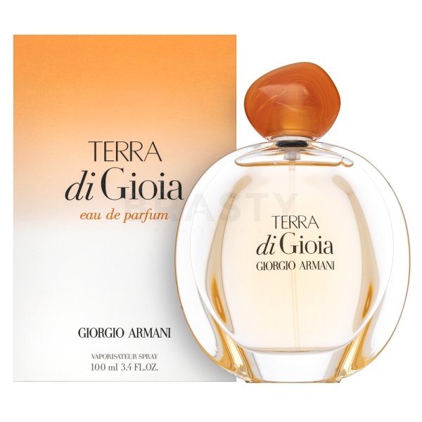 Armani (Giorgio Armani) Terra Di Gioia Парфюмна вода за жени 100 ml