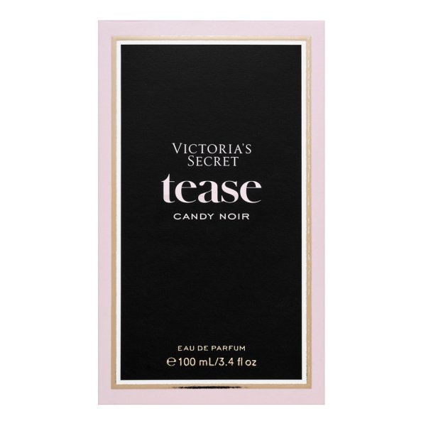 Victoria's Secret Tease Candy Noir Eau de Parfum nőknek 100 ml