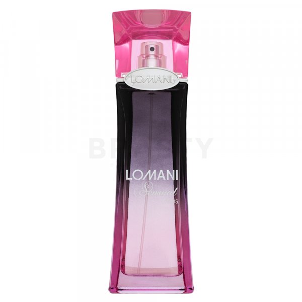 Lomani Sensual Eau de Parfum para mujer 100 ml