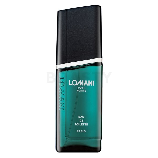Lomani Lomani Pour Homme Eau de Toilette para hombre 100 ml