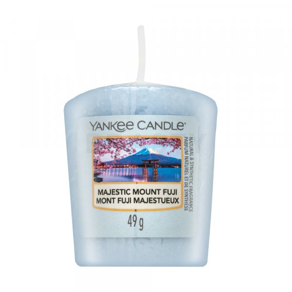 Yankee Candle Majestic Mount Fuji votivní svíčka 49 g