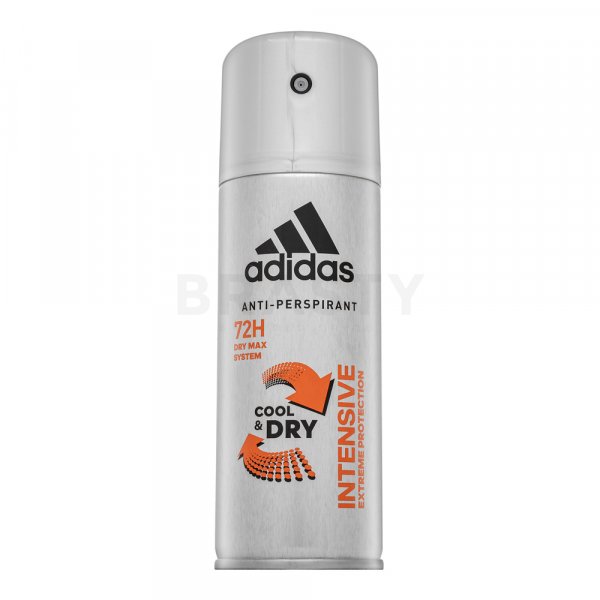 Adidas Cool & Dry Intensive Deospray für Herren 150 ml