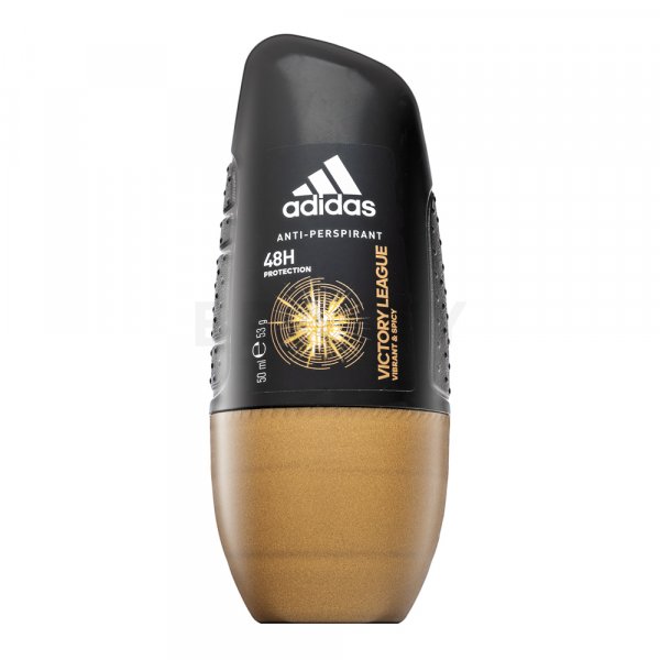 Adidas Victory League deodorante roll-on da uomo 50 ml