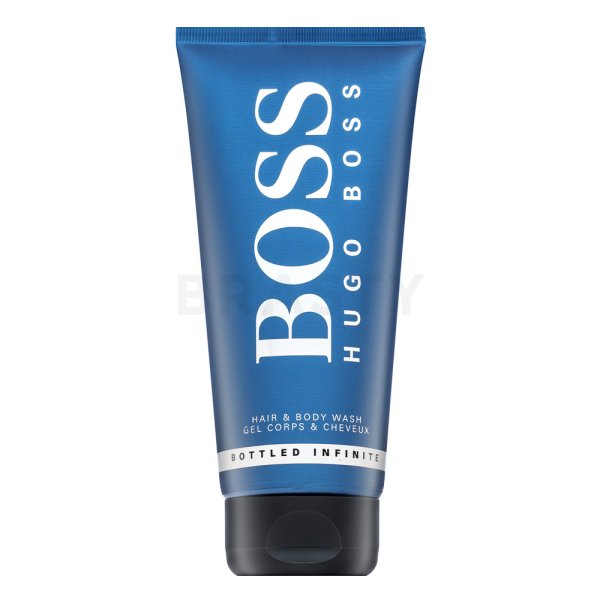 Hugo Boss Boss Bottled Infinite sprchový gel pro muže 200 ml