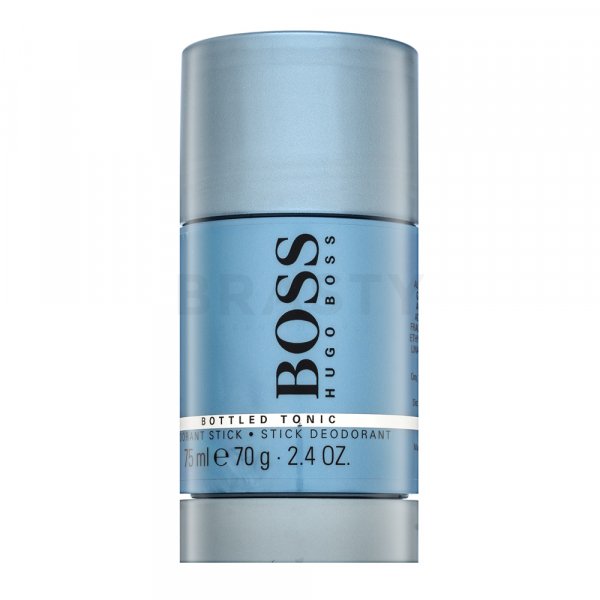 Hugo Boss Boss Bottled Tonic deostick dla mężczyzn 75 ml