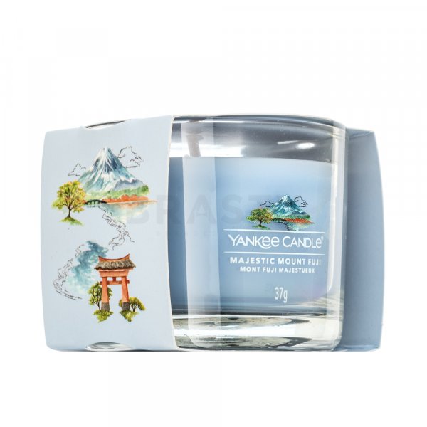 Yankee Candle Majestic Mount Fuji votivní svíčka 37 g