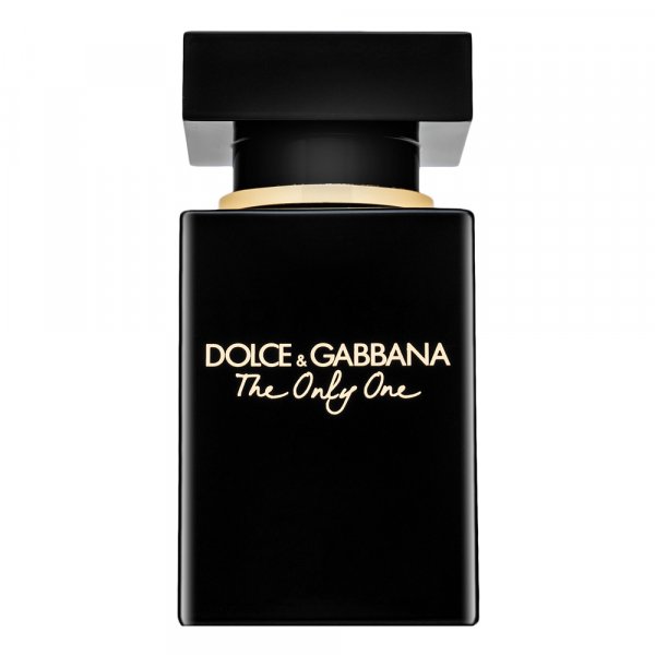 Dolce & Gabbana The Only One Intense Eau de Parfum für Damen 30 ml