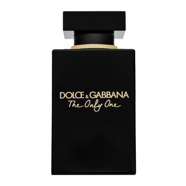 Dolce & Gabbana The Only One Intense Eau de Parfum voor vrouwen 100 ml
