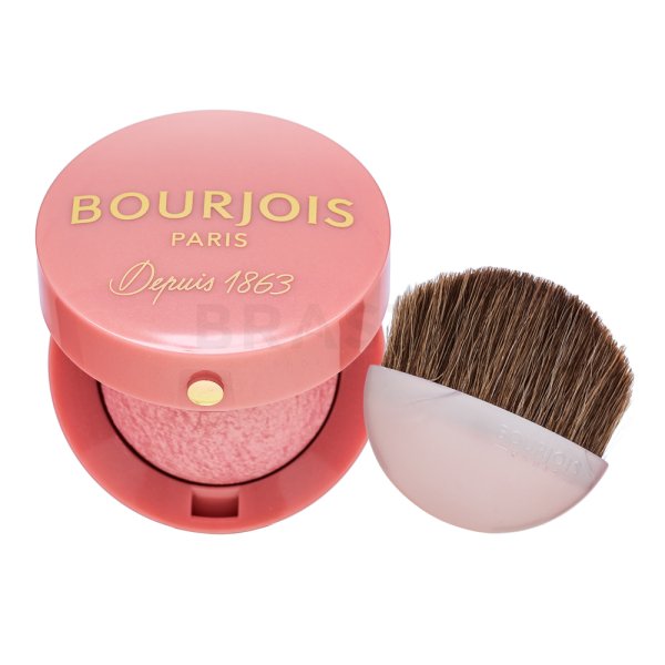 Bourjois Little Round Pot Blush poeder blush 34 Rose Dor 2,5 g