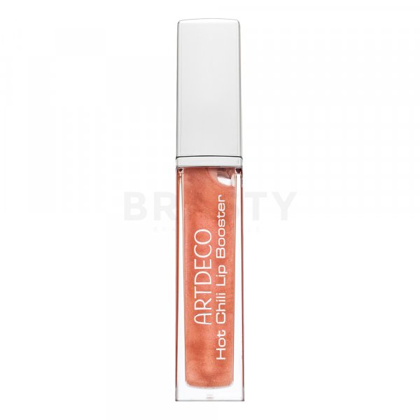 Artdeco Hot Chili Lip Booster Lipgloss für Volumen 6 ml