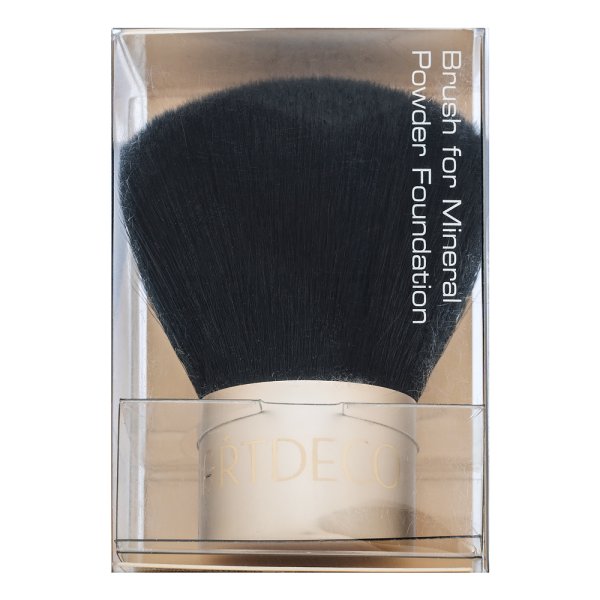 Artdeco Brush for Mineral Powder Foundation pennello per cipria