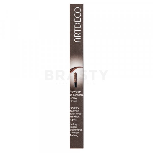 Artdeco Powder to Cream ceruzka na obočie Brow Color 7 1,2 g