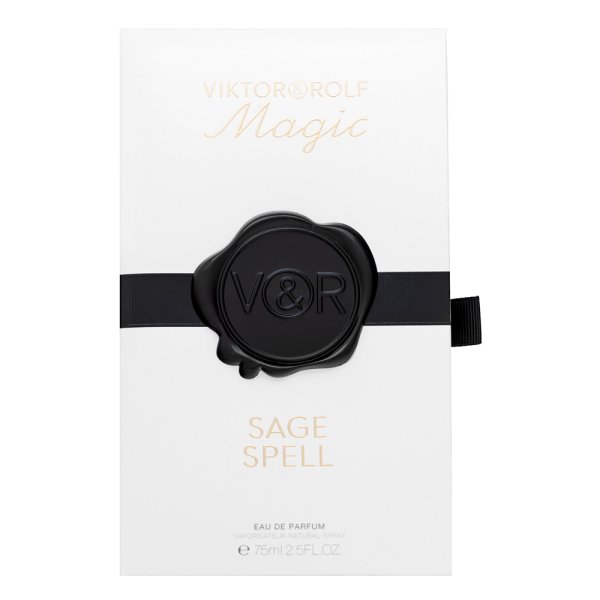 Viktor & Rolf Magic Sage Spell Eau de Parfum uniszex 75 ml