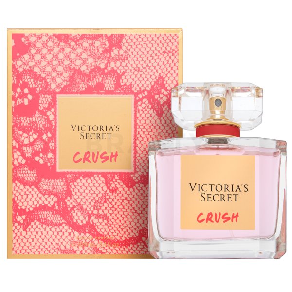 Victoria's Secret Crush Eau de Parfum für Damen 100 ml