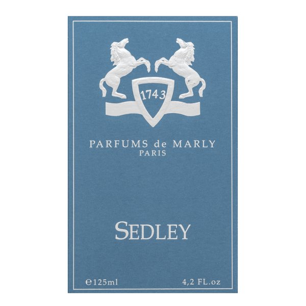 Parfums de Marly Sedley parfémovaná voda unisex 125 ml