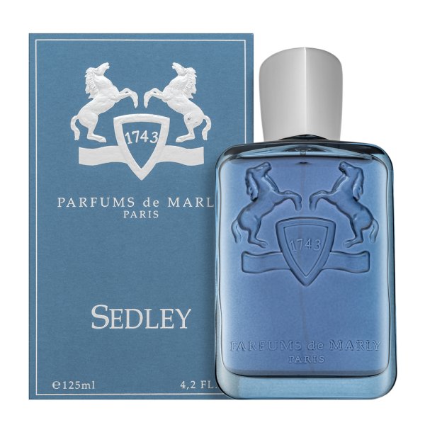 Parfums de Marly Sedley woda perfumowana unisex 125 ml
