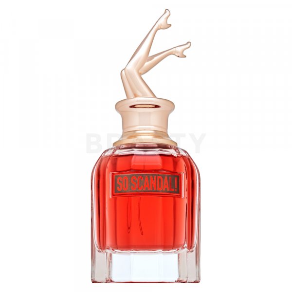 Jean P. Gaultier So Scandal! Eau de Parfum for women 50 ml
